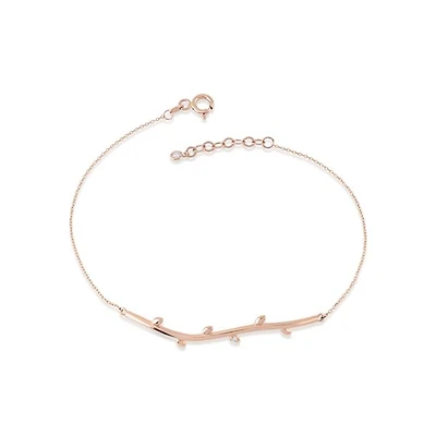 Spring Blossom Bracelet