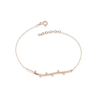 Spring Blossom Bracelet