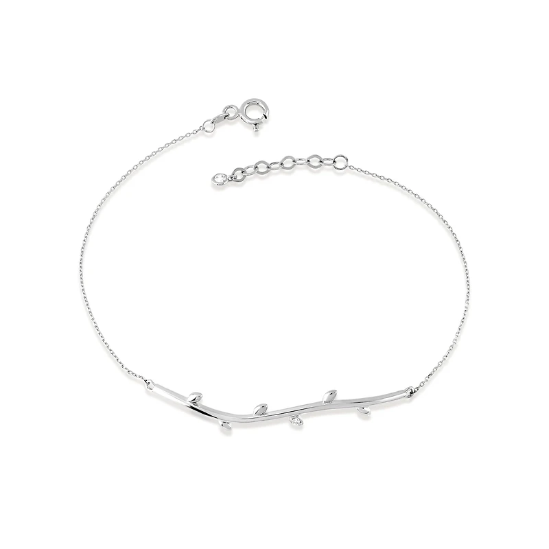 Spring Blossom Bracelet