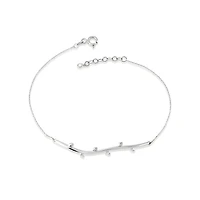 Spring Blossom Bracelet