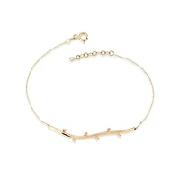 Spring Blossom Bracelet