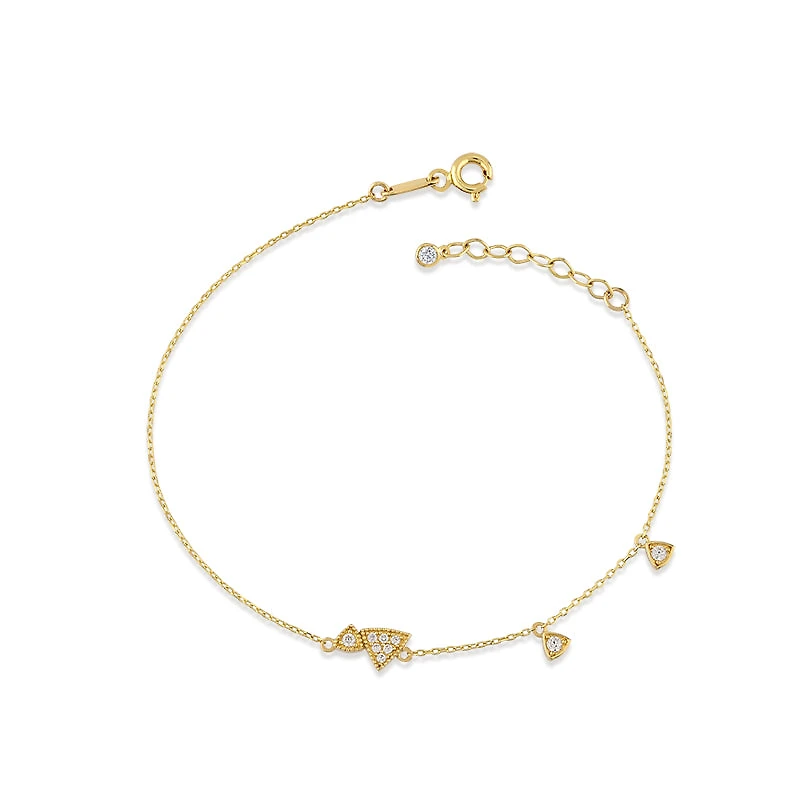 Luminous Duo Bracelet