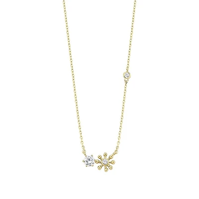 Solar Celestia Necklace