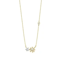 Solar Celestia Necklace