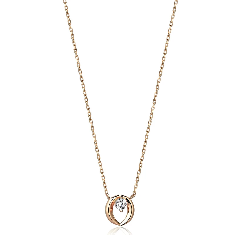 Seed Necklace