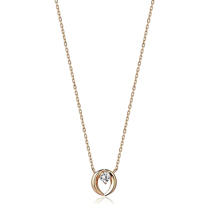 Seed Necklace