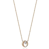 Seed Necklace