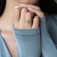 Fleur Beau Ring