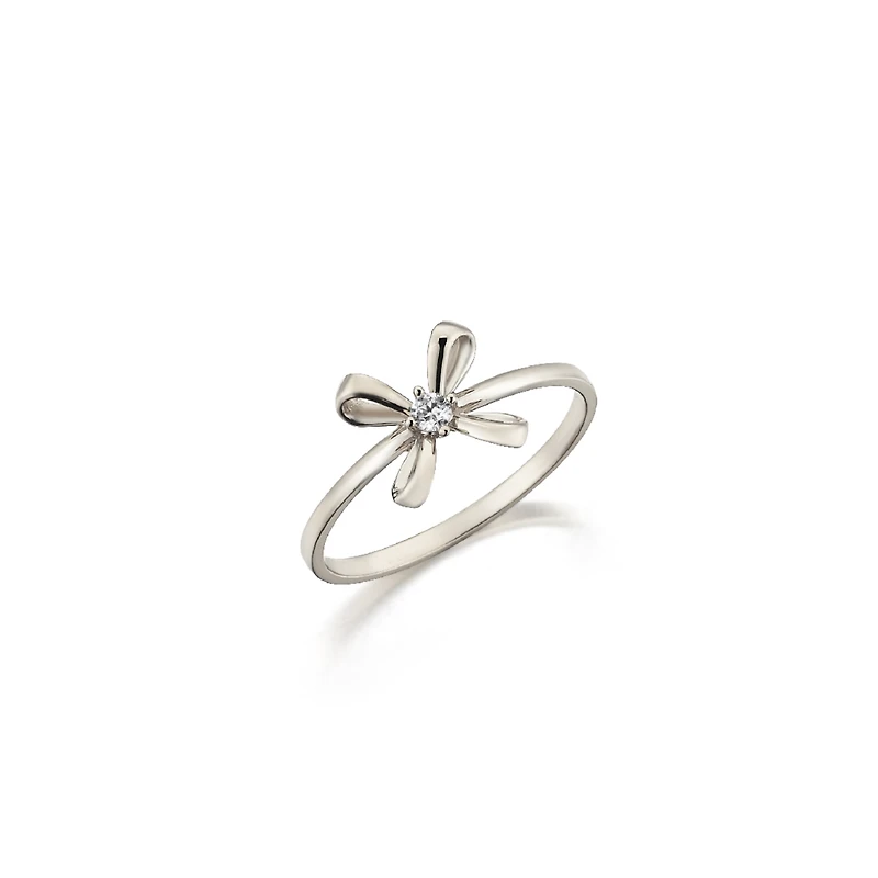 Fleur Beau Ring