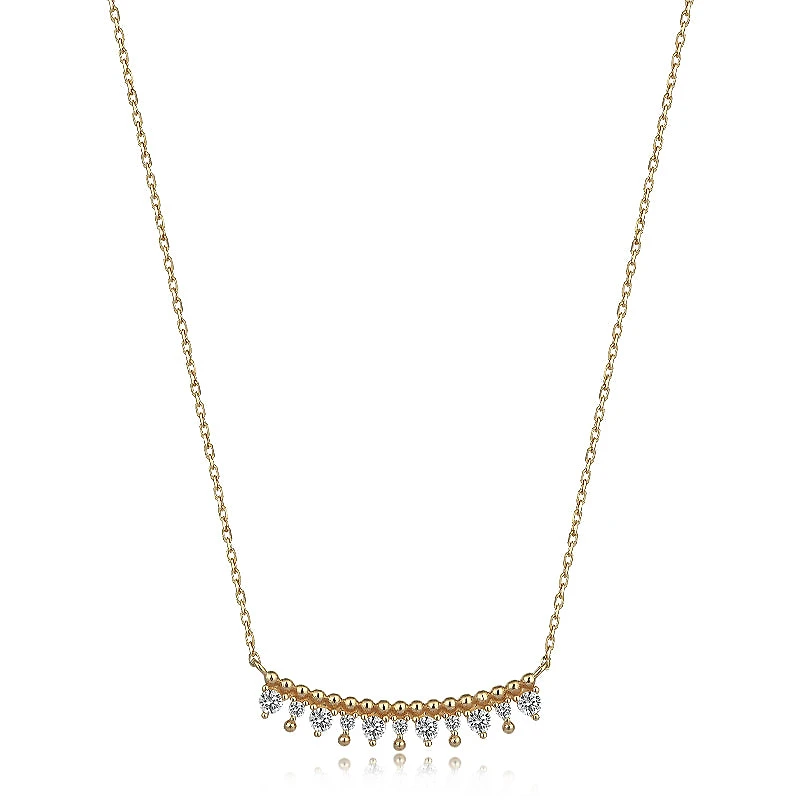 Bravery Necklace