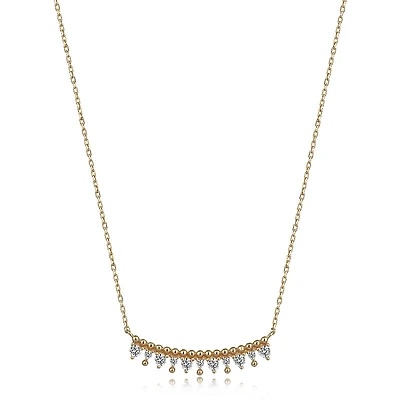 Bravery Necklace