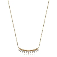 Bravery Necklace