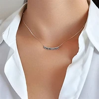 Bravery Necklace