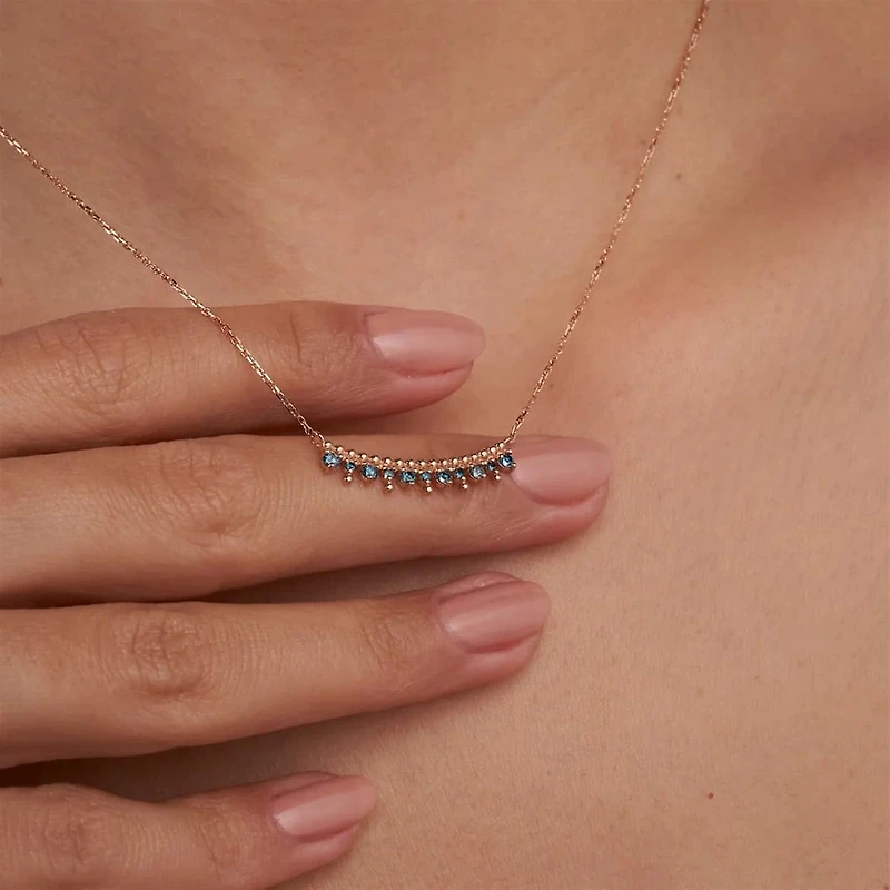 Bravery Necklace