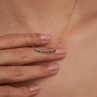 Bravery Necklace
