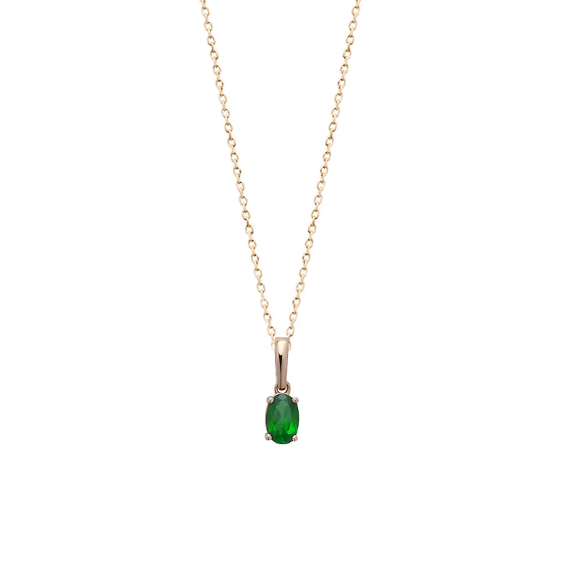 Gem Pendant