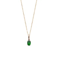 Gem Pendant