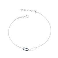 The Links Bracelet