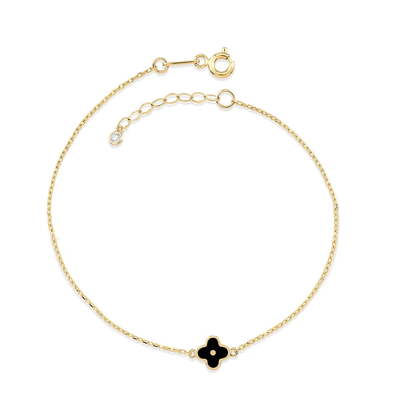 Flower Bracelet (2nd Gen)
