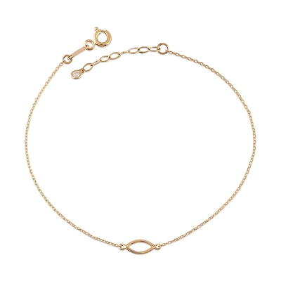 Eye Bracelet
