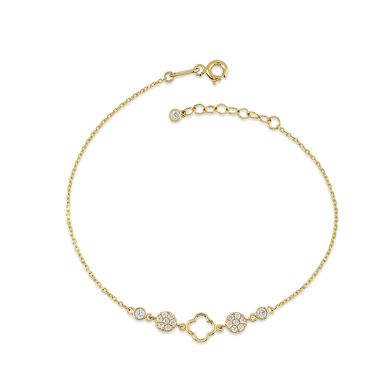 Sky Stars Bracelet
