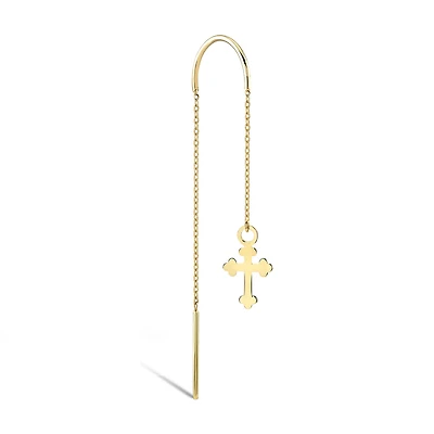 Single Cross Threader
