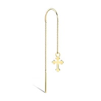 Single Cross Threader