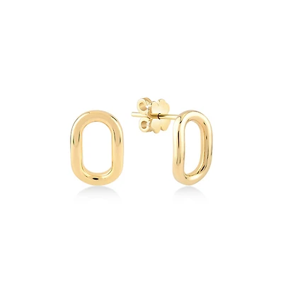 Zero Earring