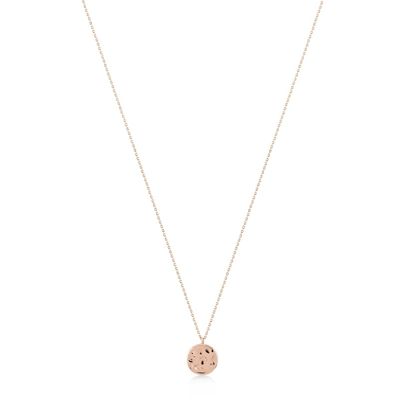 Moon Pendant