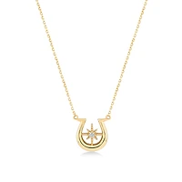 Lucky Star Necklace