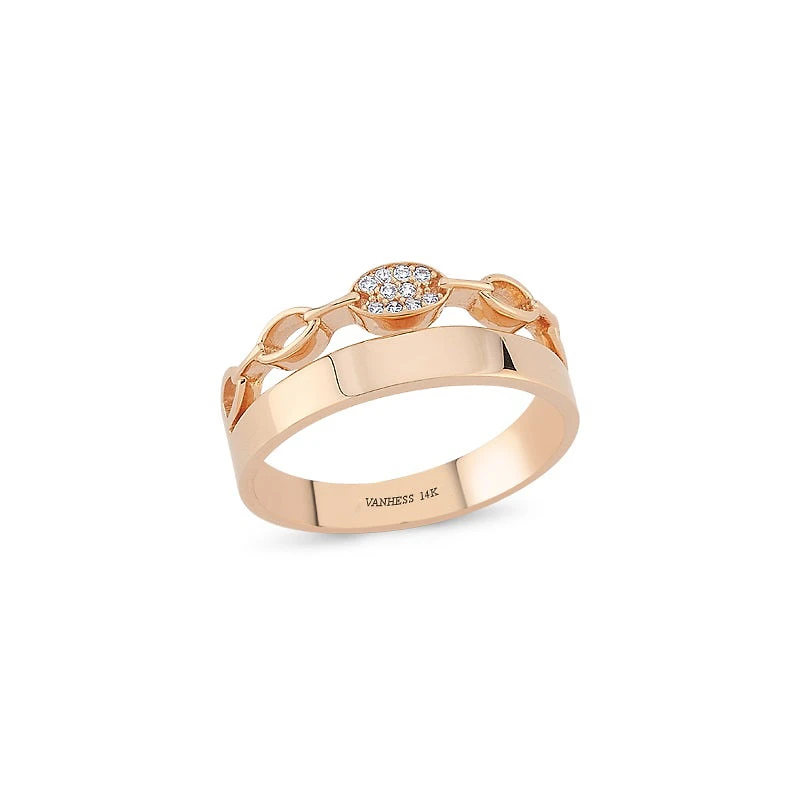 Oval Chain Ring