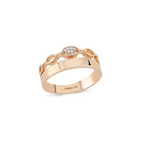 Oval Chain Ring