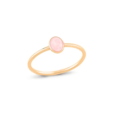 Juicy Opal Ring