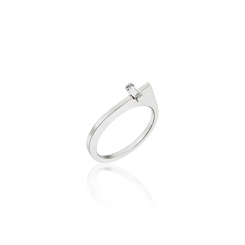 Cutting Edge Ring