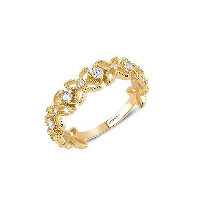 7 Star Ring