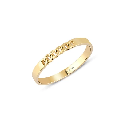 Upmost Chain Ring
