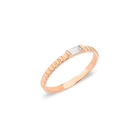 Simple Beauty Ring - Cog