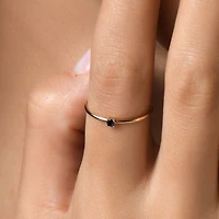 Petite Precious Ring