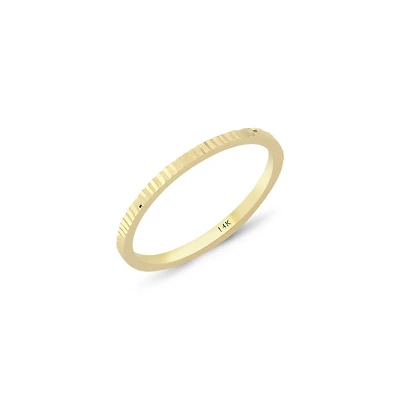 Shimmer Ring