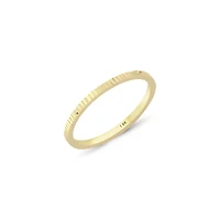 Shimmer Ring