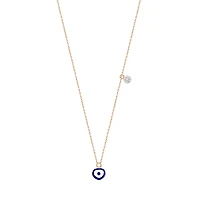 Evil Eye Pendant