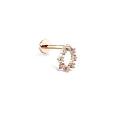 Ferris Wheel Piercing -Single
