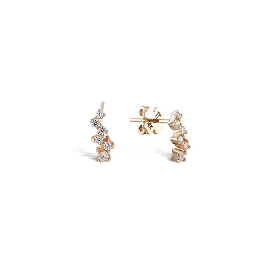 Sparks Earrings