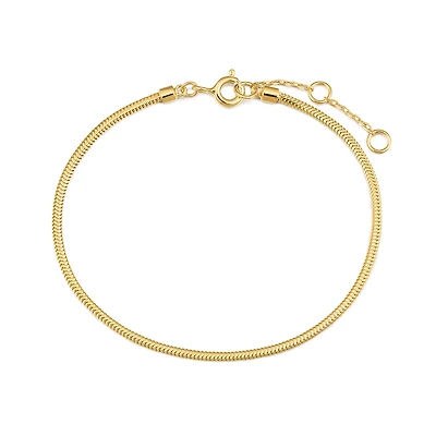 Aurora chain Bracelet