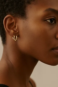 Cleo Hoops