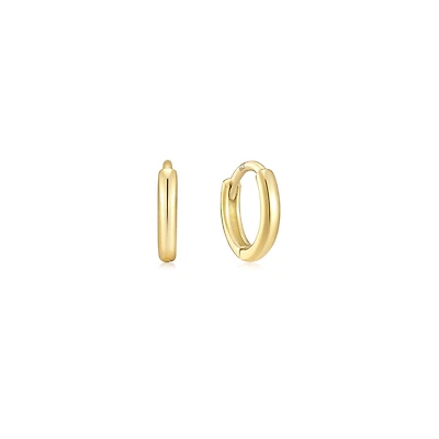 Cleo Hoops