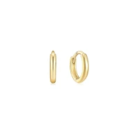 Cleo Hoops