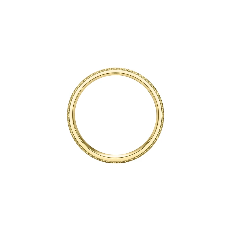 Wedding Band - TFM6mm