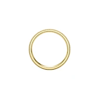 Wedding Band - TFM6mm