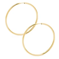 Spanish Hoop  Earring